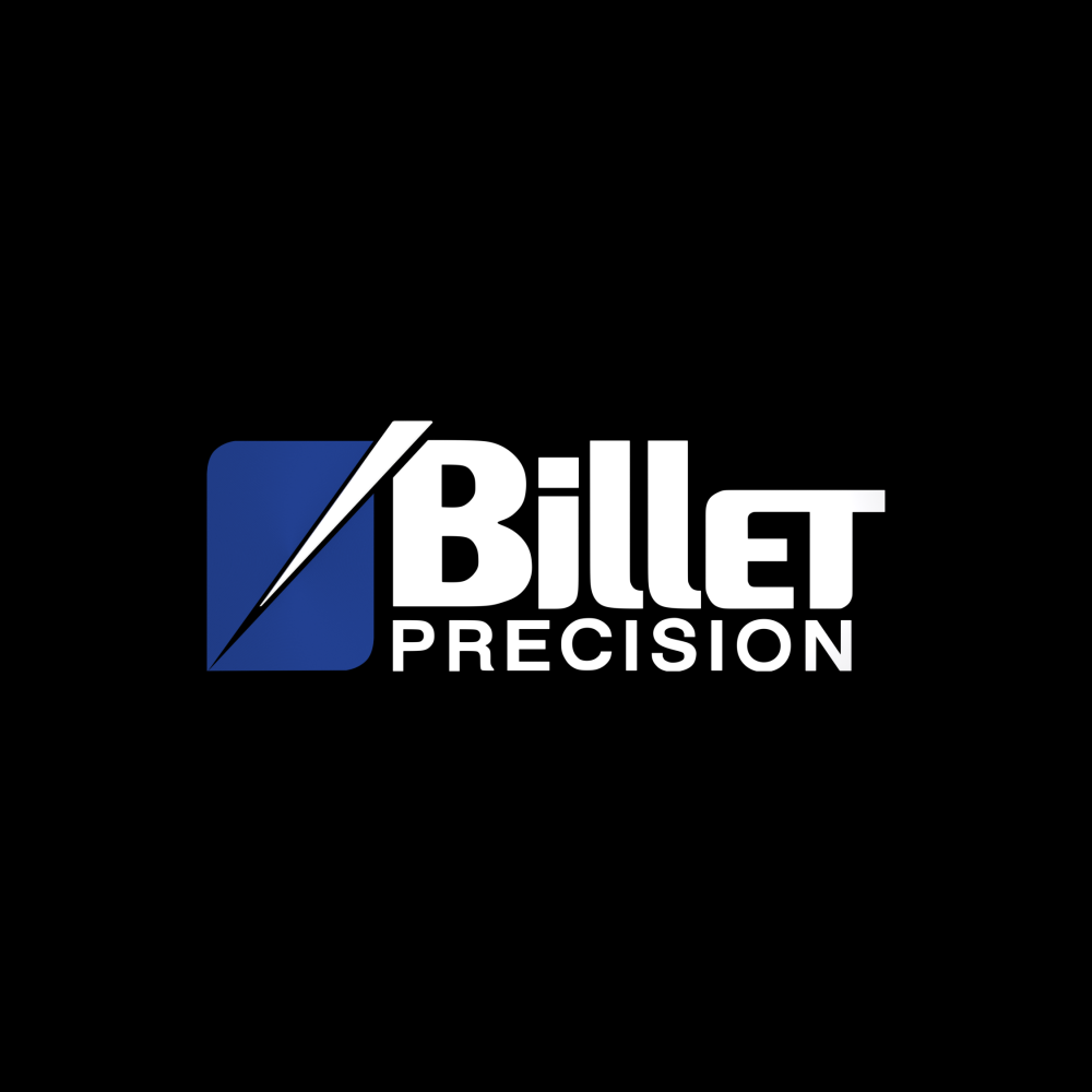Billet Precision Ltd. logo
