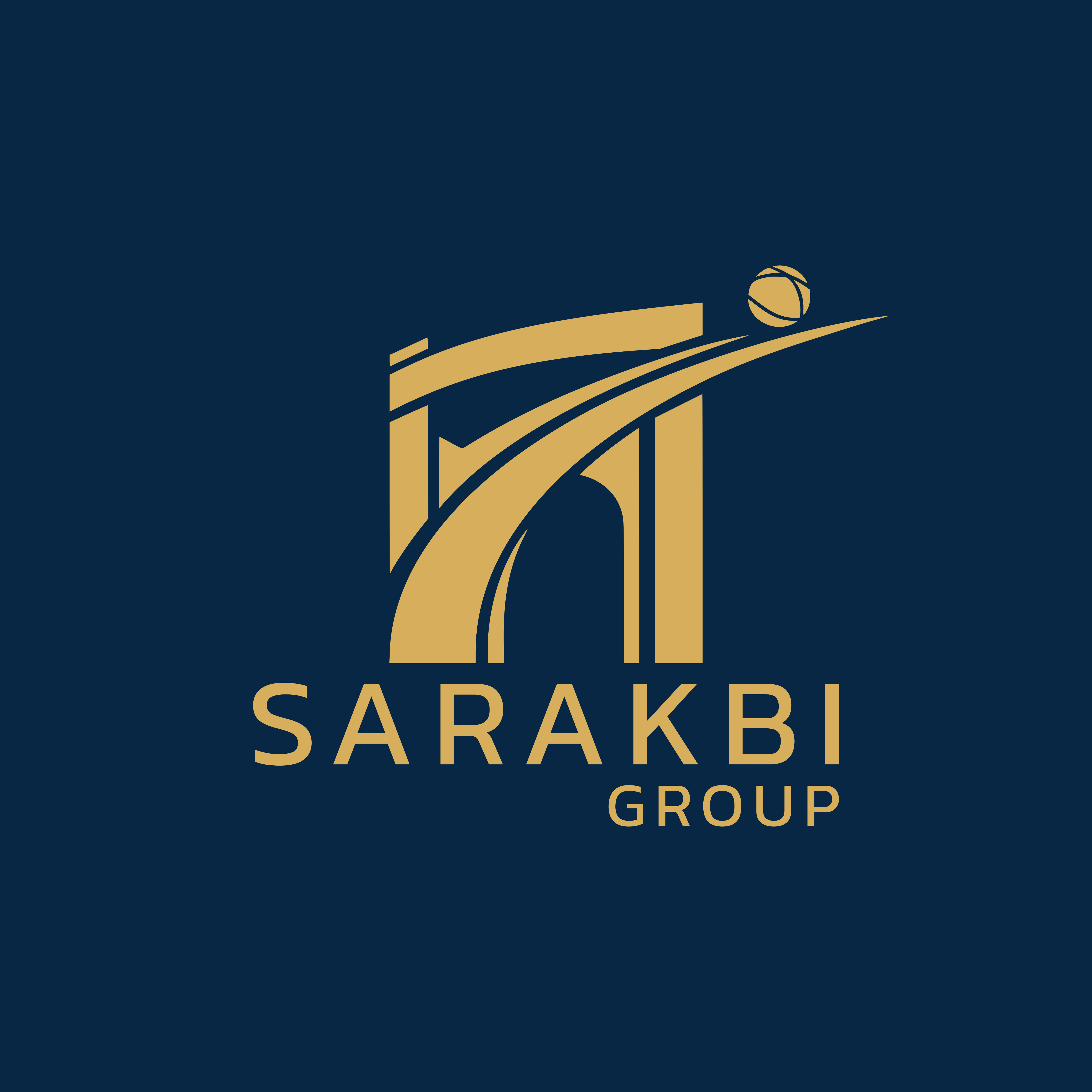 Sarakbi Group logo